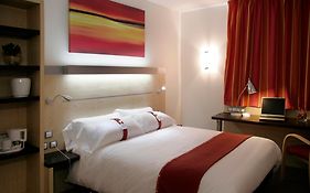 Holiday Inn Express Madrid - Getafe